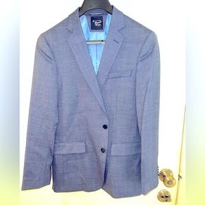 Men’s Slim Fit Sport Coat